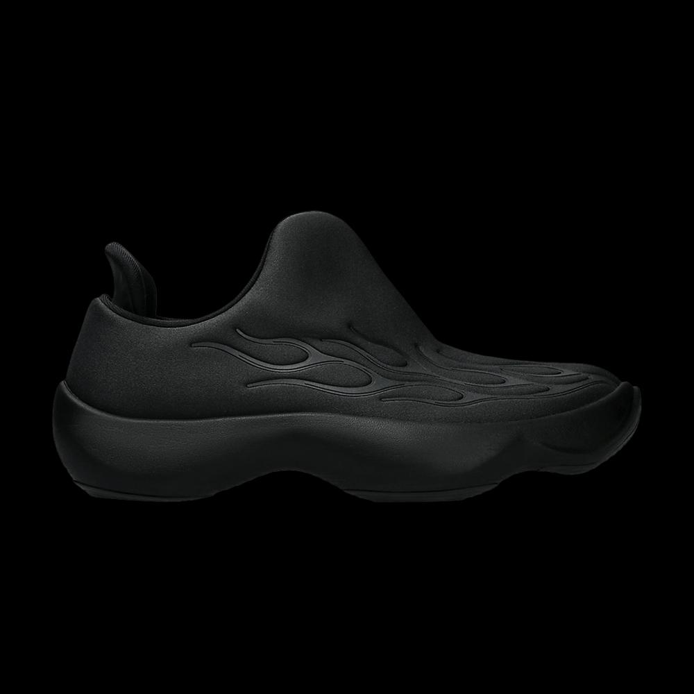 Кроссовки Taka x One Ok Rock x ASICS-ONE 'Triple Black' 1