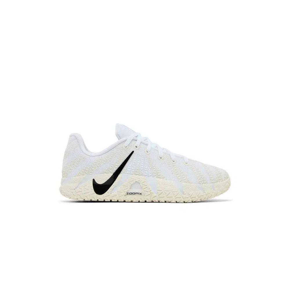 Кроссовки Nike Ja 3 GS 'White and Coconut Milk' 1