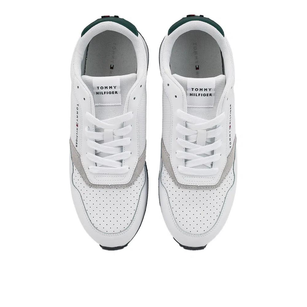 Кроссовки Runner Evo Seasonal Mix 4