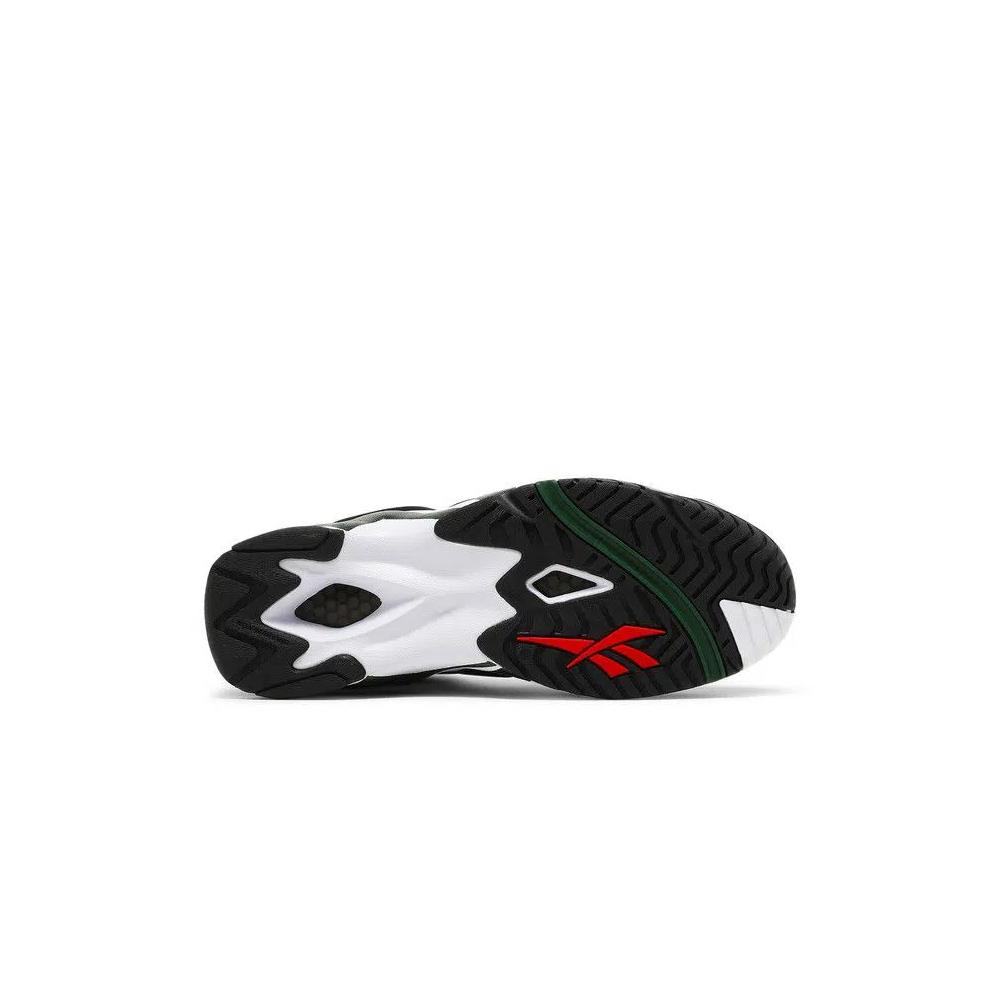 Кроссовки Reebok Kamikaze 2 Retro 'Sonics' 2020 4