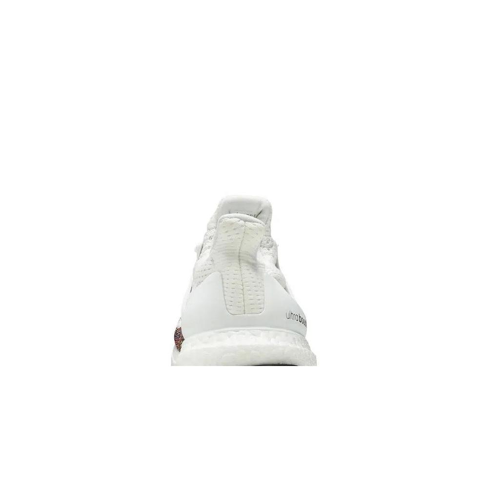 Кроссовки adidas UltraBoost 1.0 Retro 'White Multi' 7
