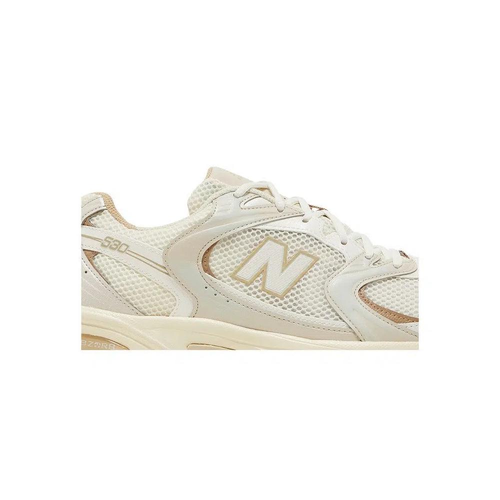 Кроссовки New Bаlаnce 530 'Beige Аngorа' 2