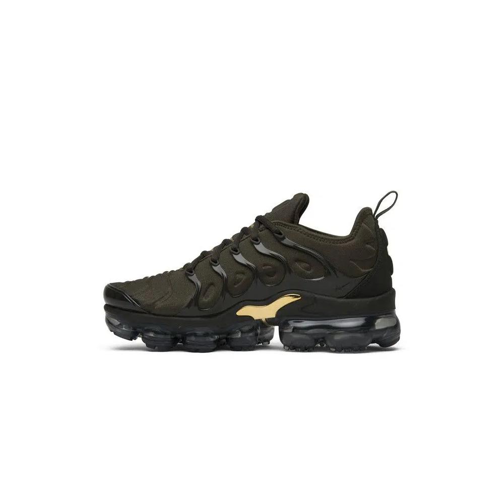 Кроссовки Nike Air VaporMax Plus 'Cargo Khaki' 3