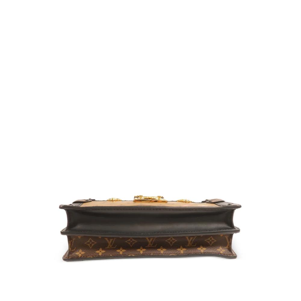 Клатч Monogram Trunk 3