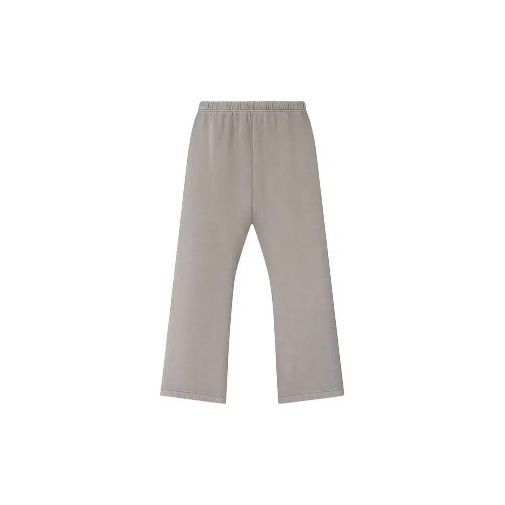 Спортивные штаны Fear of God Essentials Classic Fit Flare Sweatpant 'Faded Seal' 2