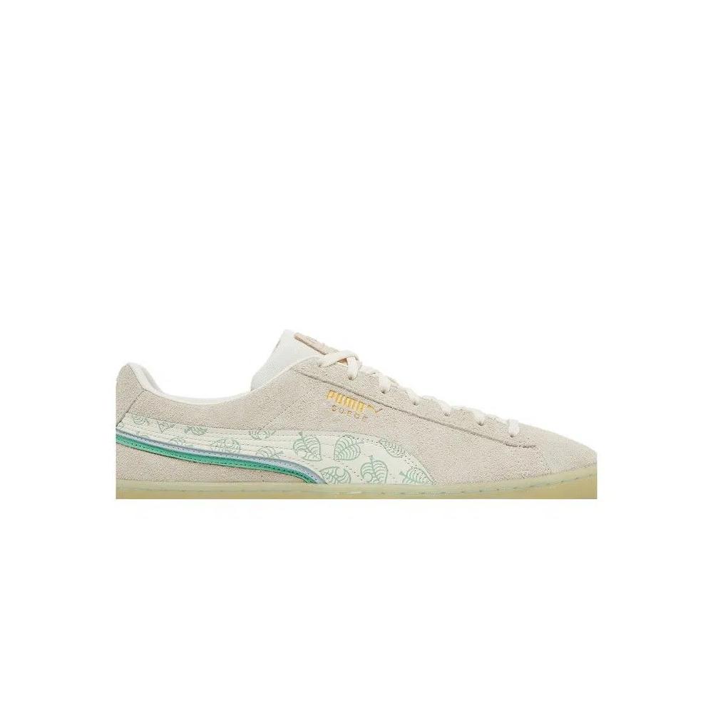 Кроссовки Puma Animal Crossing x Suede 'New Horizons' 2