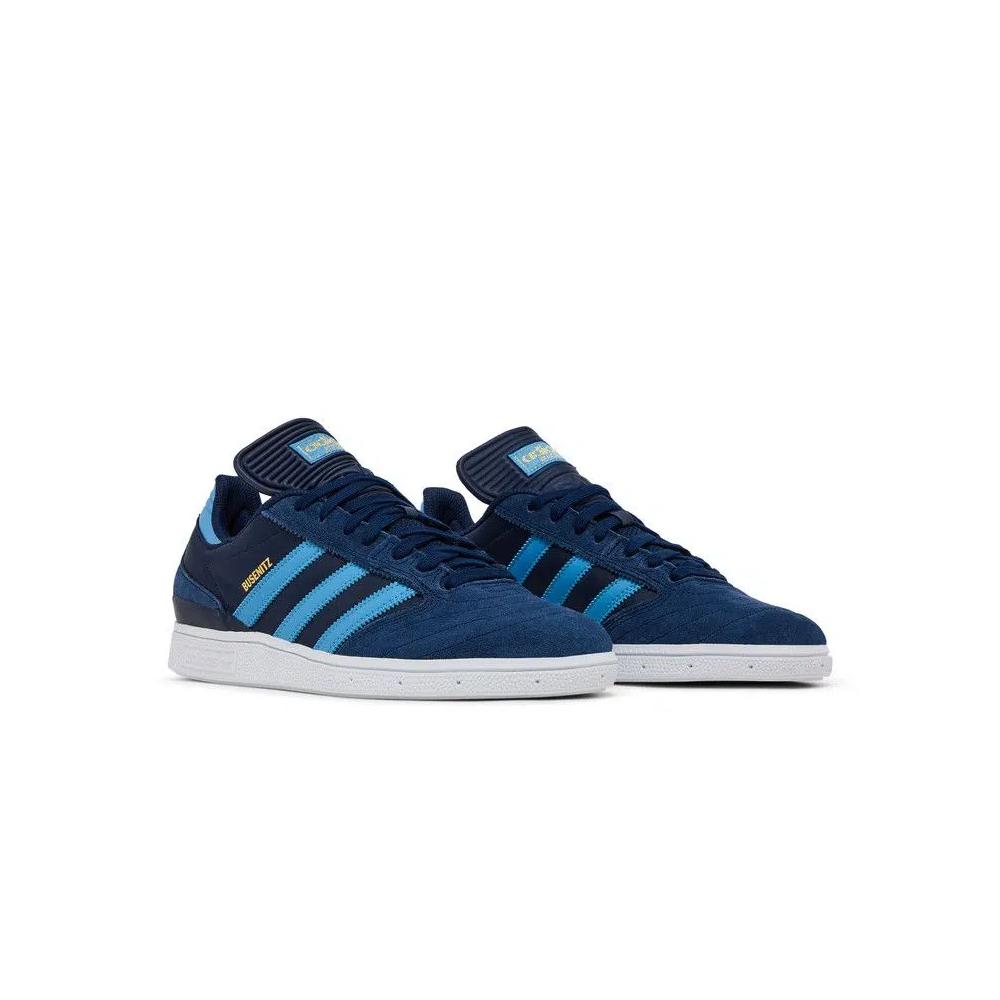 Кроссовки adidas Busenitz 'Navy Light Blue' 8