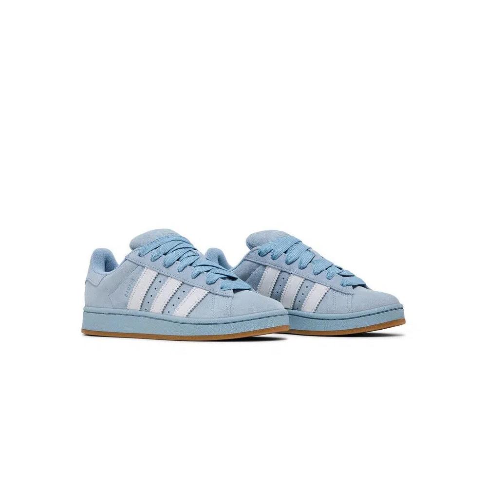 Кроссовки adidas Campus 00s 'Wonder Blue White Gum' 8