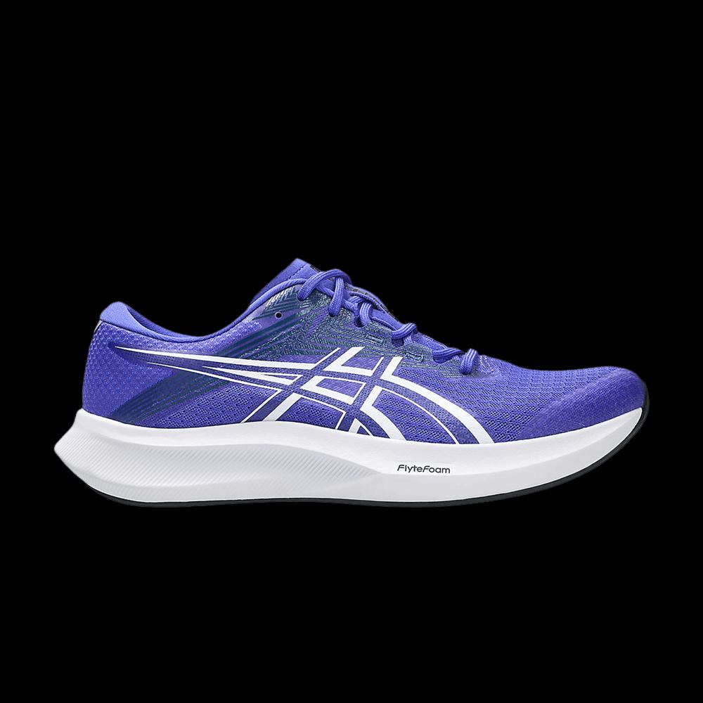 Кроссовки ASICS Hyper Speed 5 2E Wide 'Cobalt Burst White' 1