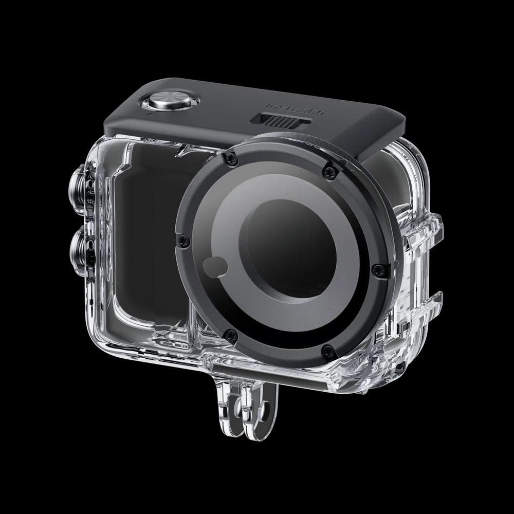 Insta360 GO Ultra экшн-камера - стандартный комплект - Black 13