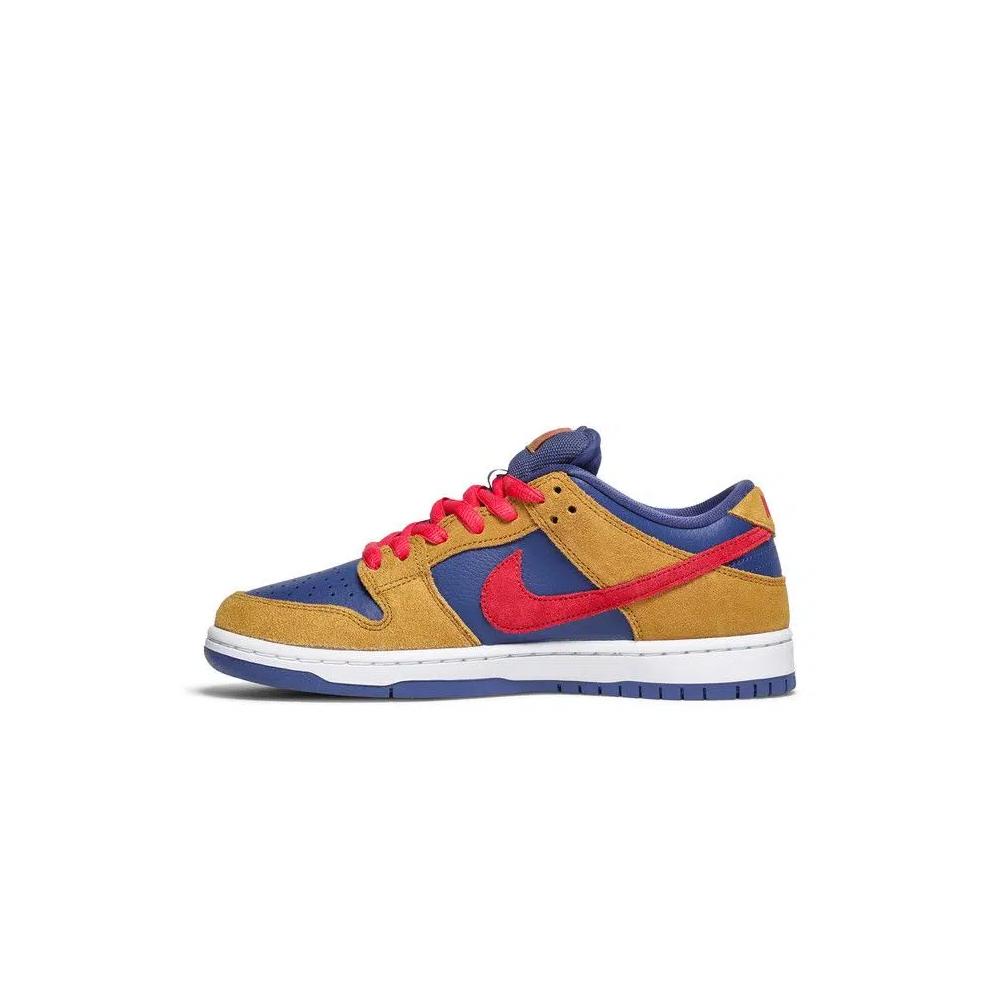 Кроссовки Nike Dunk Low SB 'Reverse Papa Bear' 3