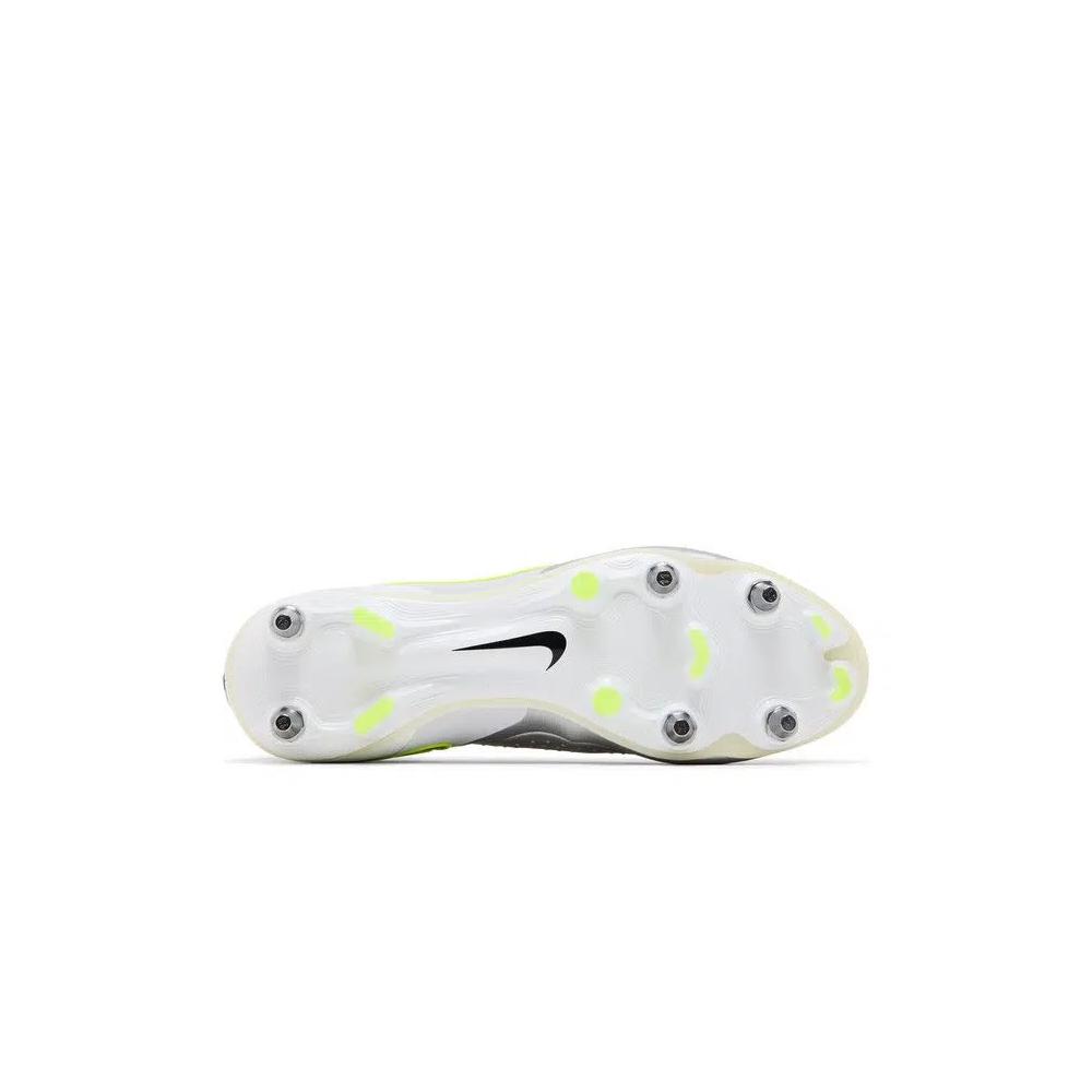 Кроссовки Nike Tiempo Legend 10 Elite SG 'Mad Voltage Pack' 5