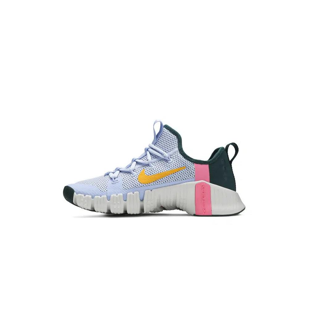 Кроссовки Nike Wmns Free Metcon 3 'Light Marine' 3