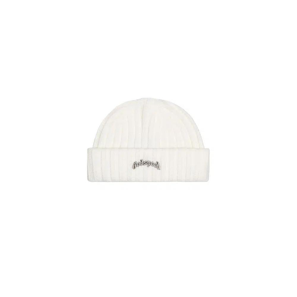 Шапки Godspeed OG Logo Emblem Beanie 'Aspen Snow' 1