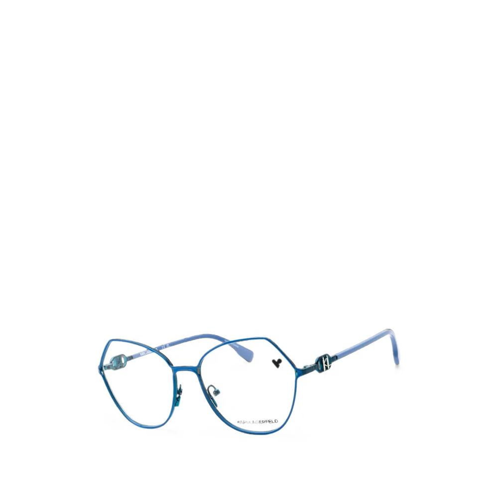 geometric-frame glasses 2