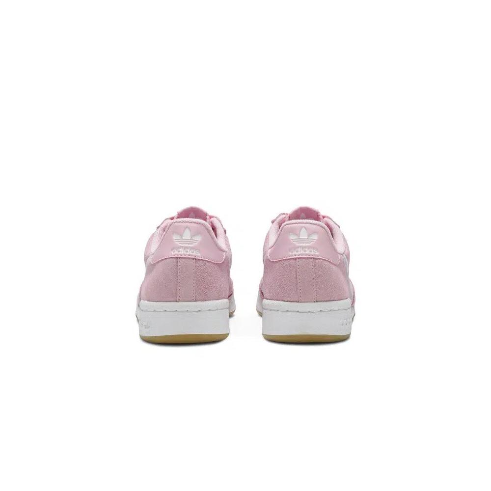 Кроссовки Adidas Wmns Continental 80 HK 'True Pink' 6