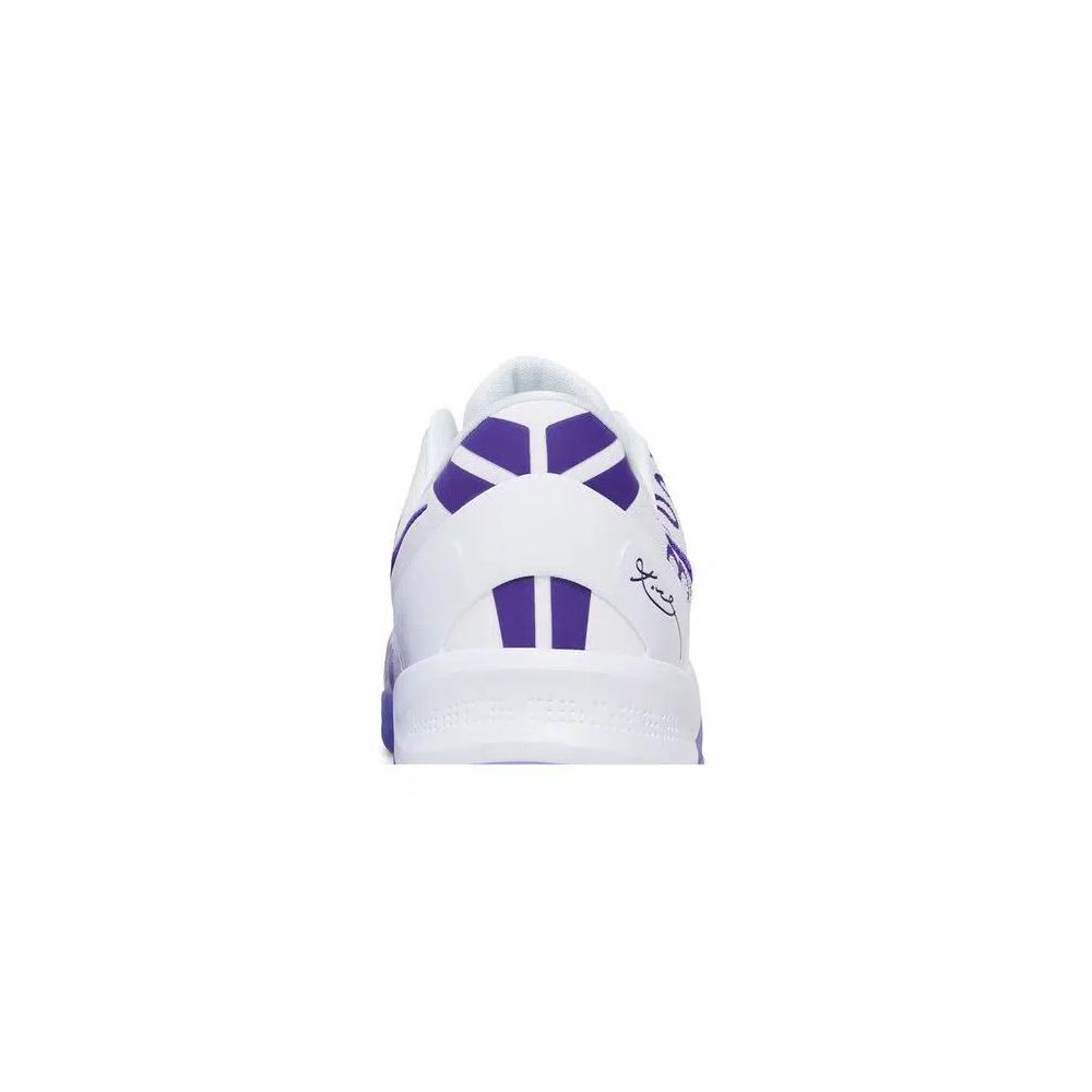 Кроссовки Nike Kobe 8 Protro 'Court Purple' 7