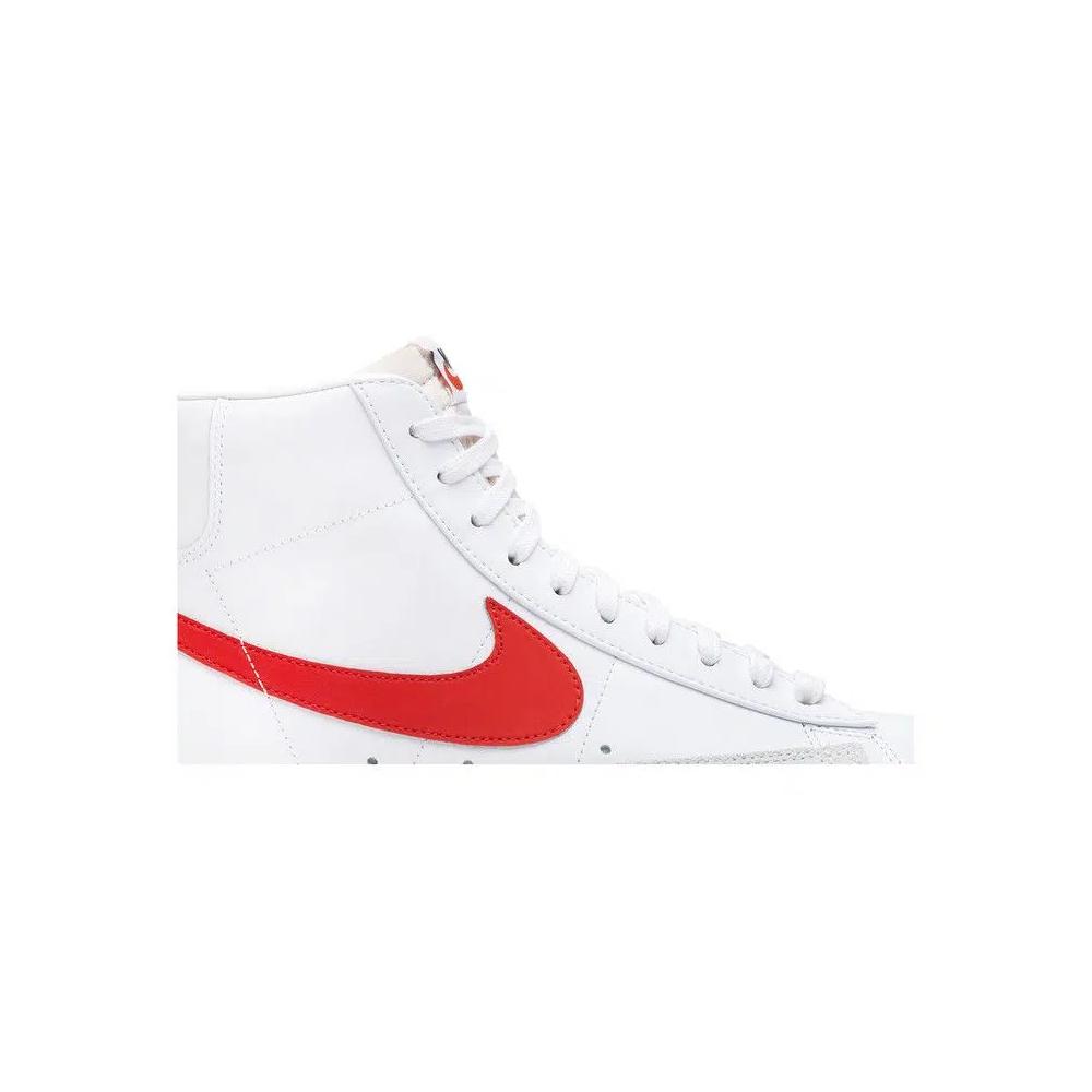 Кроссовки Nike Blazer Mid '77 Vintage 'Habanero Red' 2
