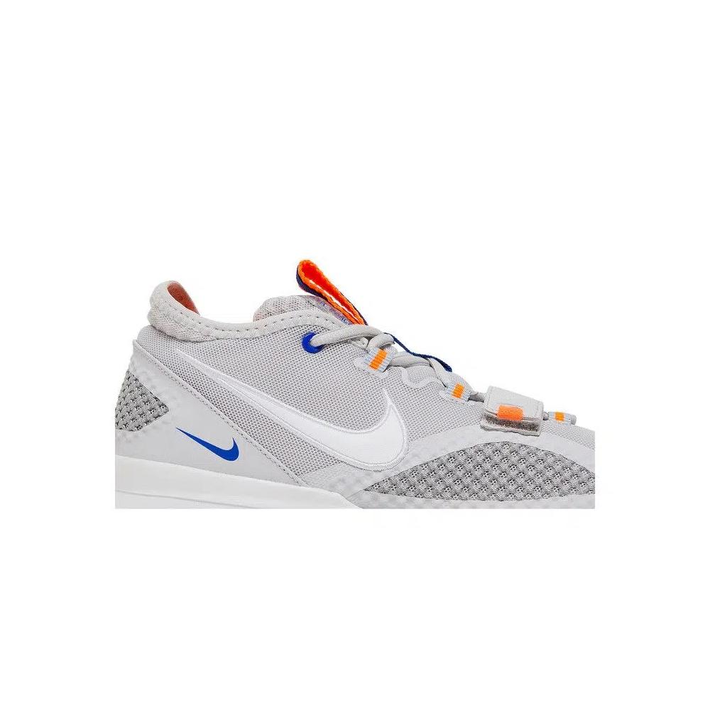 Кроссовки Nike Air Force Max Low 'Knicks' 2