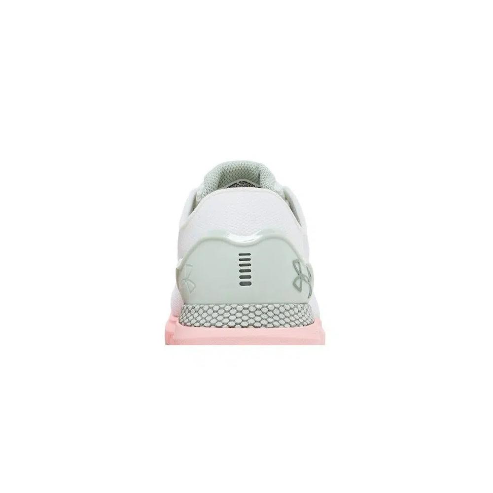 Кроссовки Under Armour Wmns HOVR Sonic 6 «White Olive Tint» 7