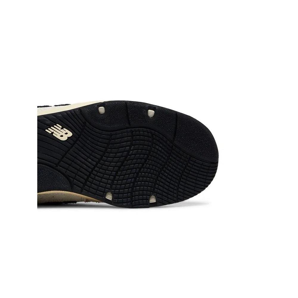 Кроссовки POETS x Tiago Lemos x New Balance Numeric 1010 'White Black' 5