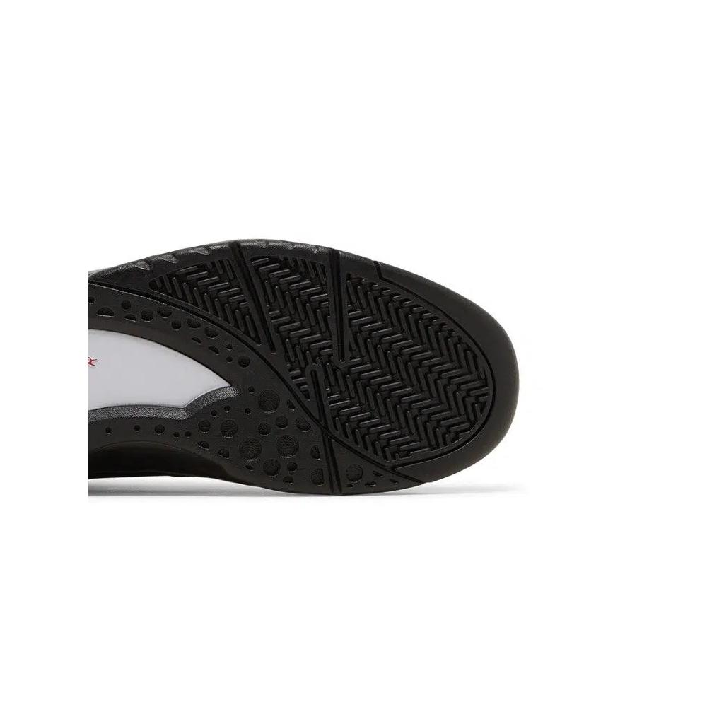 Кроссовки Nike Air Flight Lite Mid 'Black White' 5