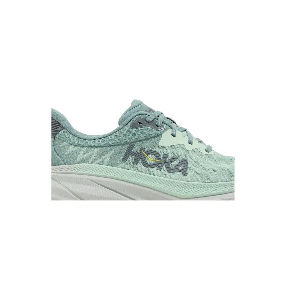 Кроссовки HOKA Wmns Challenger ATR 7 'Mist Green Trellis' 2