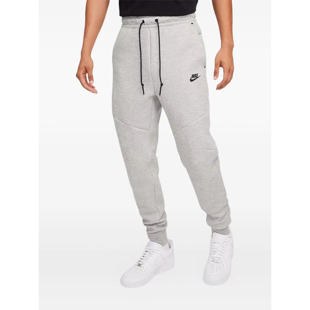 Спортивные брюки Tech Fleece Heather Grey 2