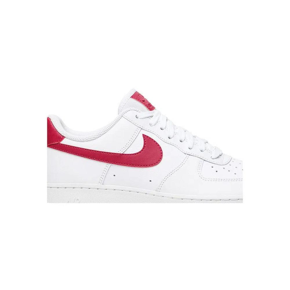 Кроссовки Nike Wmns Air Force 1 07 'Wild Cherry' 2