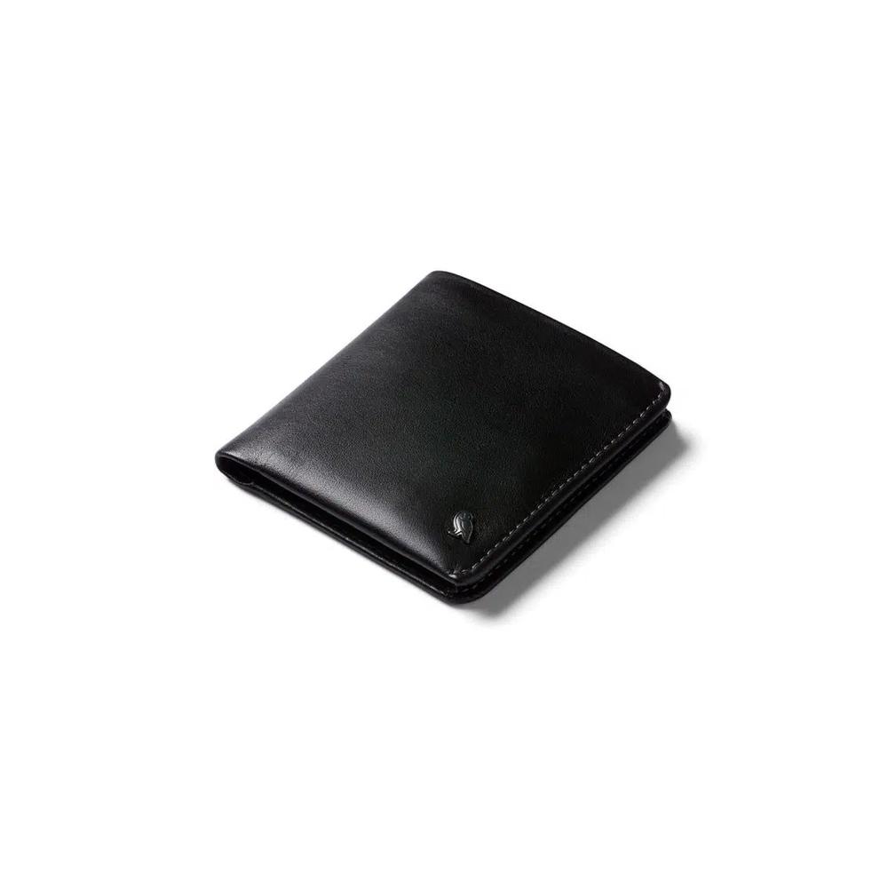 Кошелек-монетница Bellroy Coin Wallet, черный 1