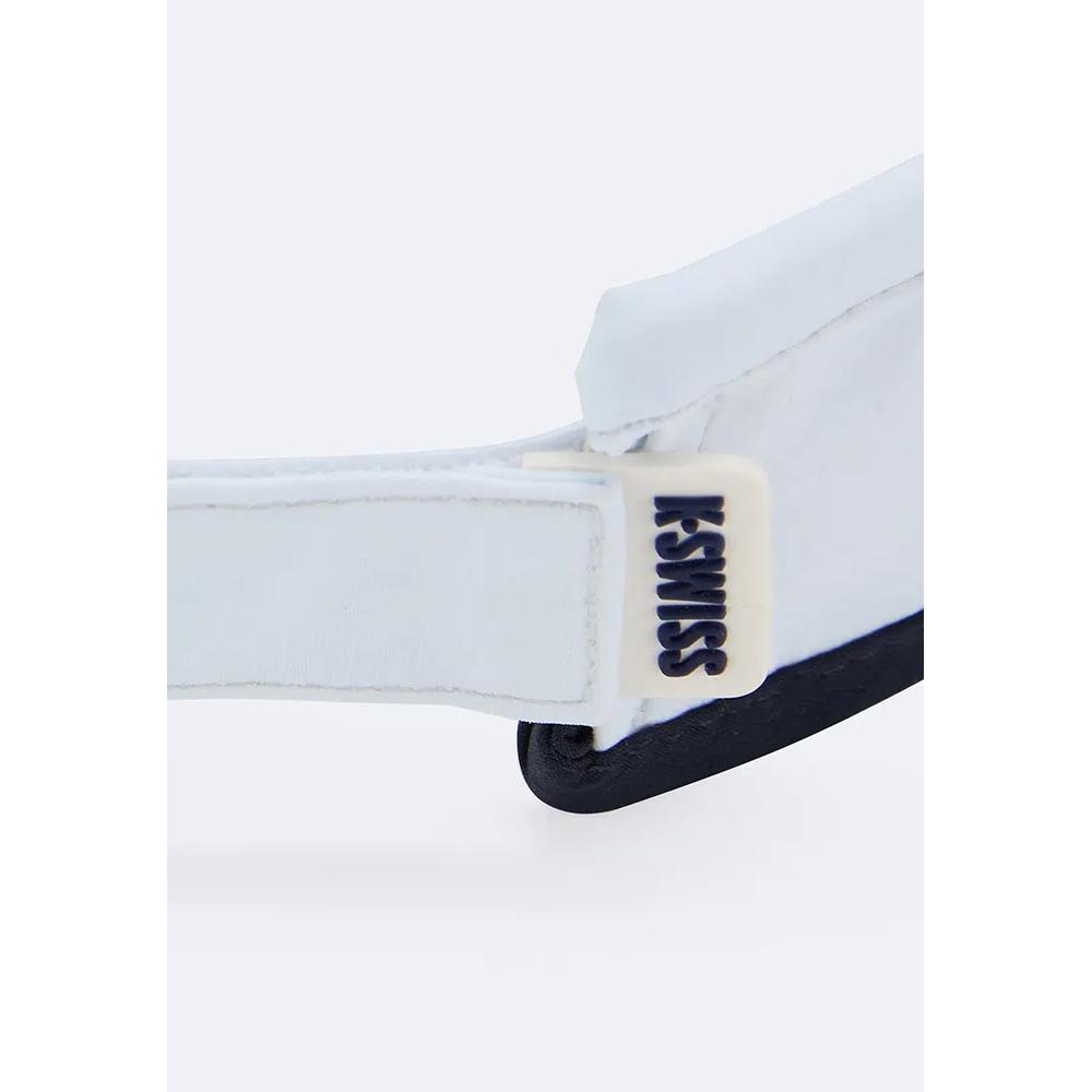 Козырек K-Swiss с логотипом 6