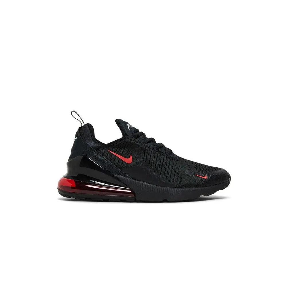 Кроссовки Nike Air Max 270 'Bred' 1
