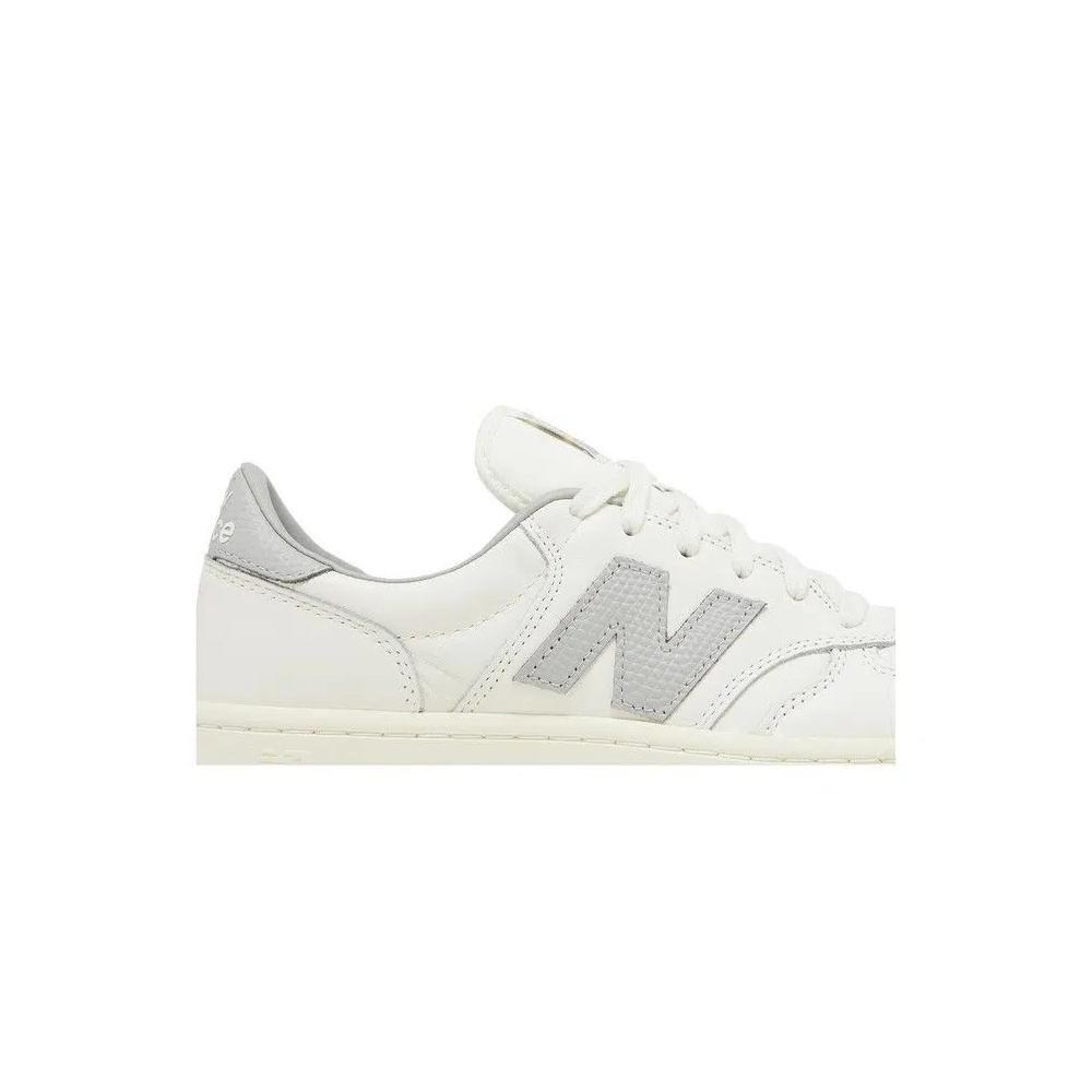 Кроссовки Aimé Leon Dore x New Balance T500 'Grey' 2