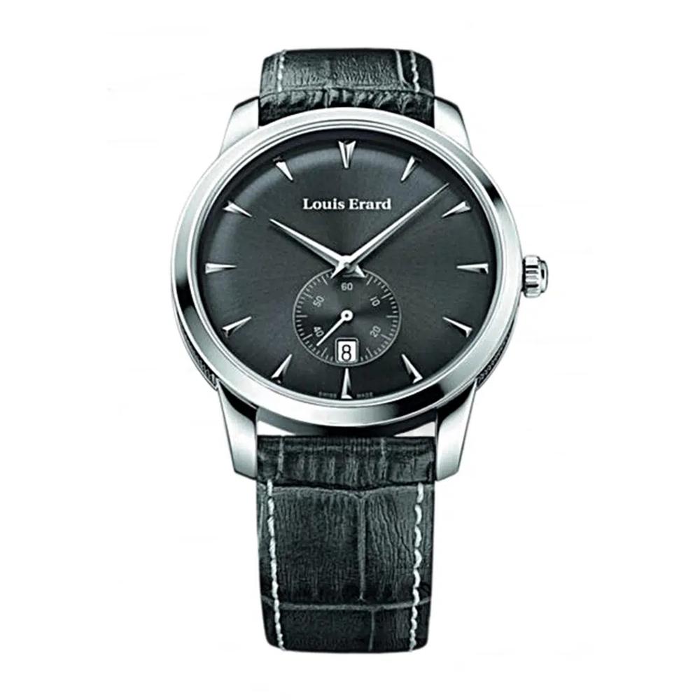 HERITAGE QUARTZ 42mm МУЖСКИЕ ЧАСЫ 16930AA03BEP103 1