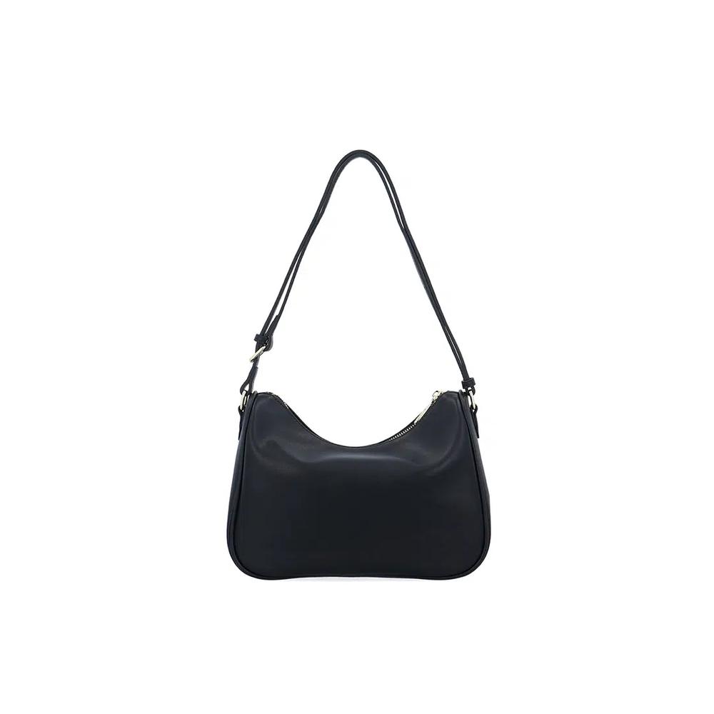 Cleo Essential Crossbody Bag - Черный 2