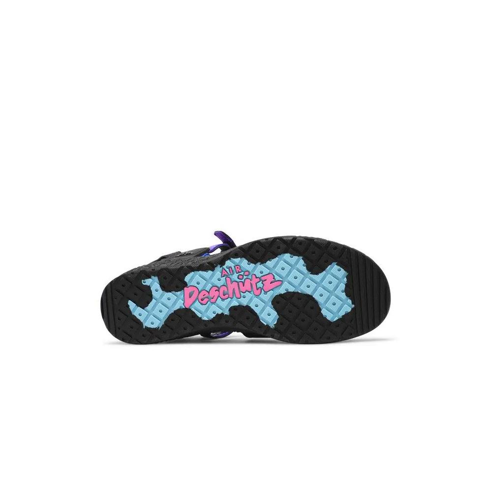 Сандалии Nike ACG Air Deschutz 'Be True' 4
