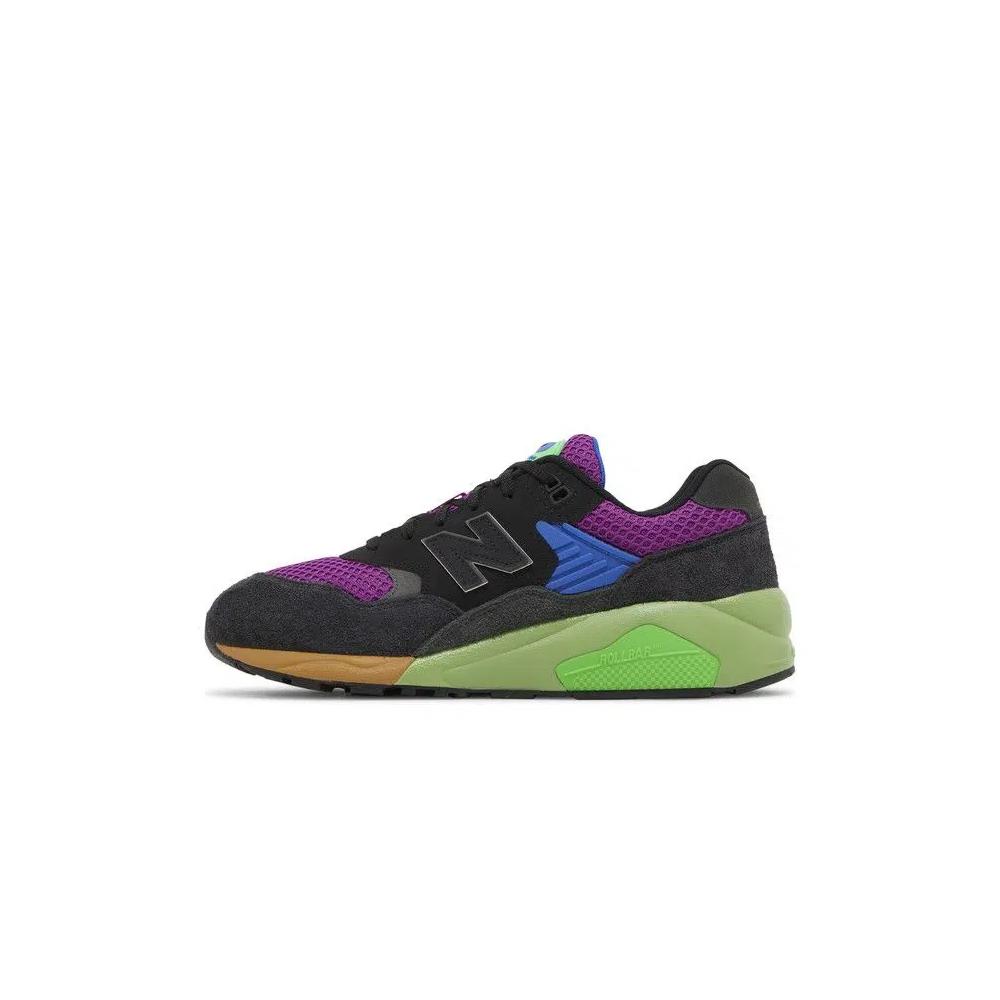 Кроссовки New Balance 580 'Grey Multi-Color' 4