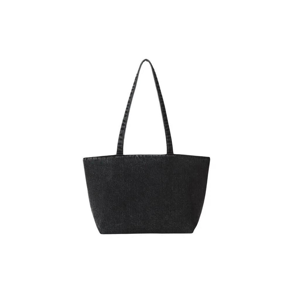 Сумки-тоут Alexander Wang Punch Medium Tote Bag 'Grey Aged' 2
