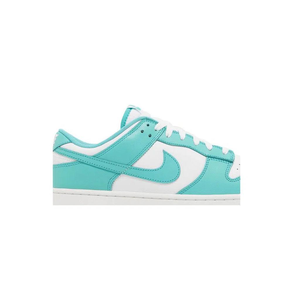 Кроссовки Nike Dunk Low 'Clear Jade' 2