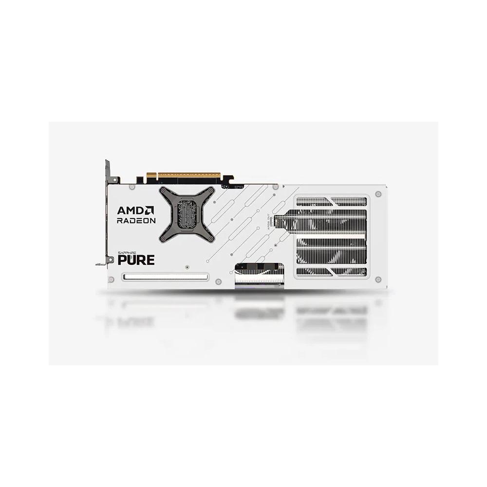 SAPPHIRE PURE AMD Radeon RX 9070 XT 16GB видеокарта 2