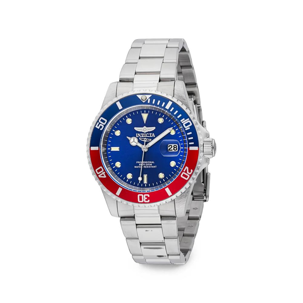 Наручные часы Pro Diver 40 мм 2