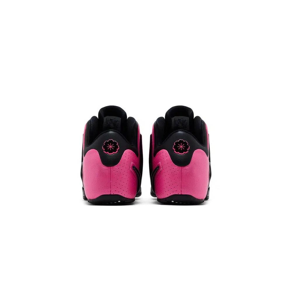 Повседневные баскетбольные Nike Zoom Hyperflight 'Hyper Pink' 6