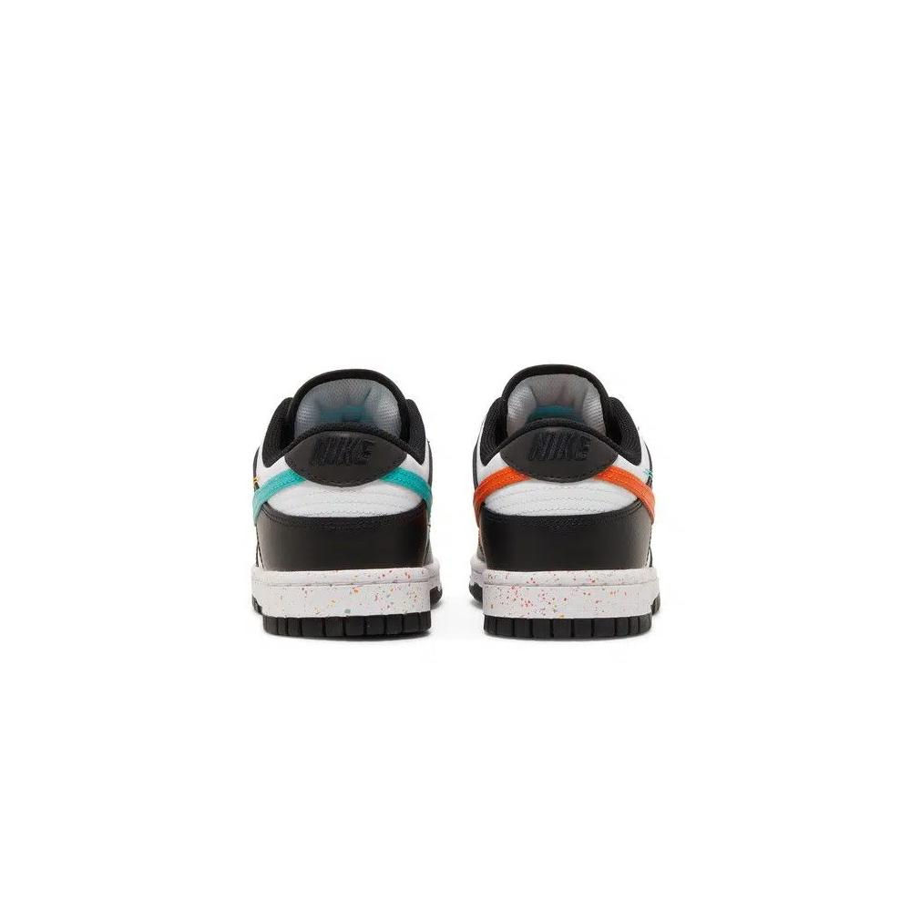 Кроссовки Nike Wmns Dunk Low 'Multi-Swoosh' 6