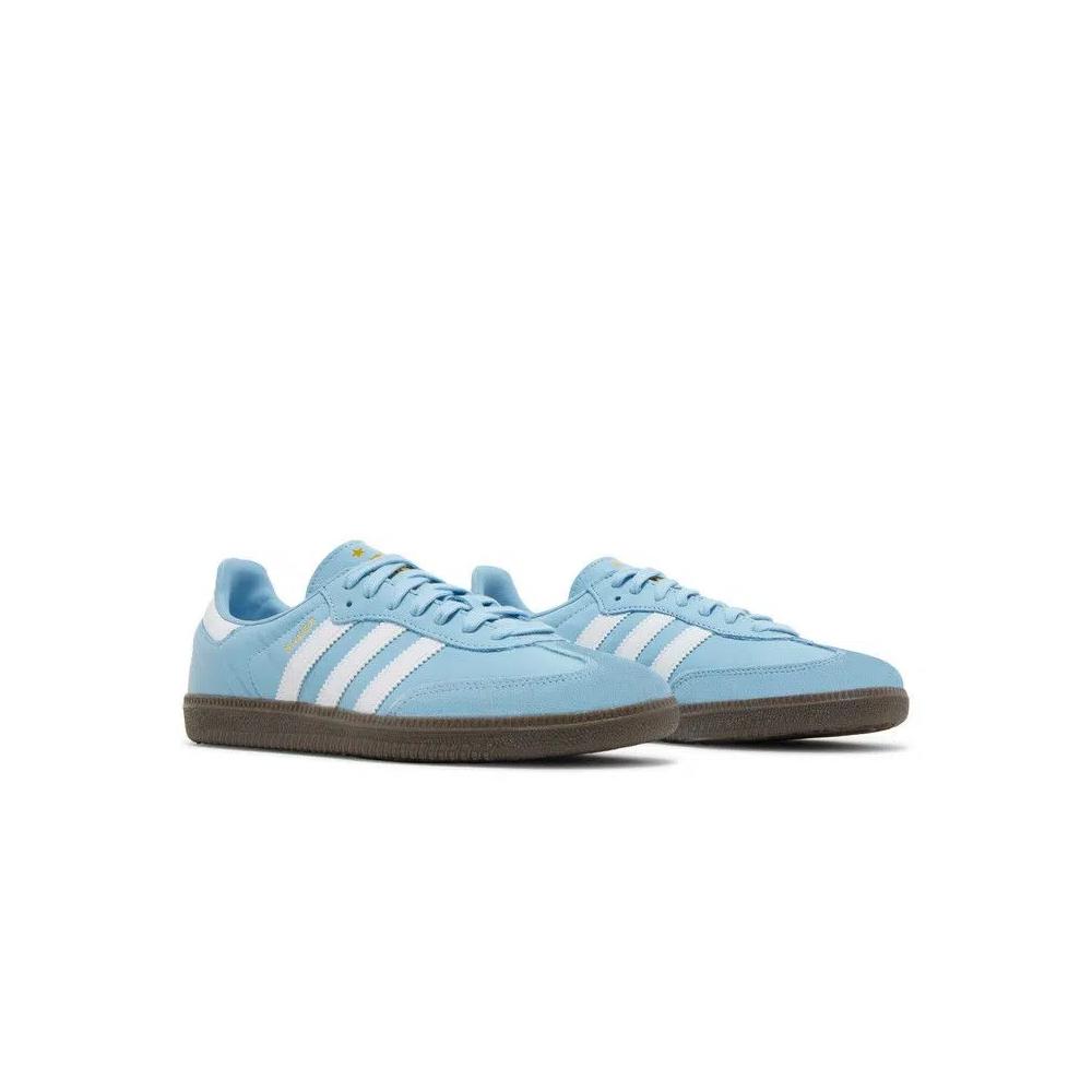 Кроссовки adidas Samba Team 'Argentina' 8