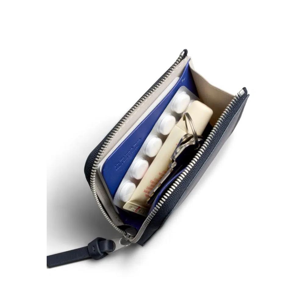 Кошелек Bellroy L-Pocket - Navy 2