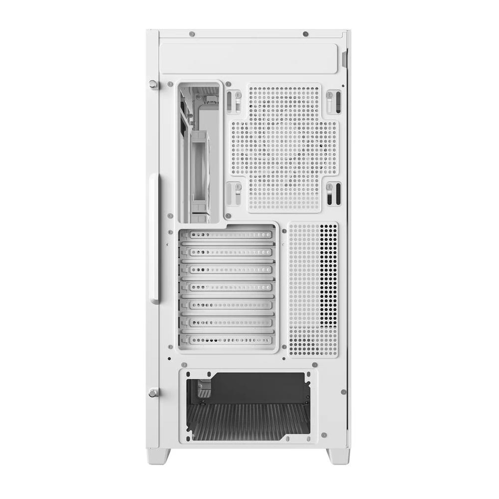 DEEPCOOL CG580 4F V2 WH ATX корпус - White 6