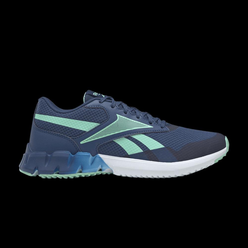 Кроссовки Reebok Wmns Ztaur Run 'Batik Blue Hint Mint' 1