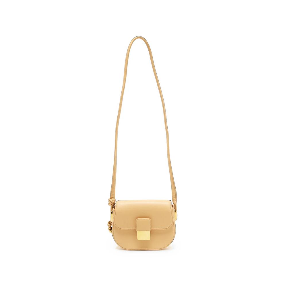 2023 mini Desiree leather cross body bag 1