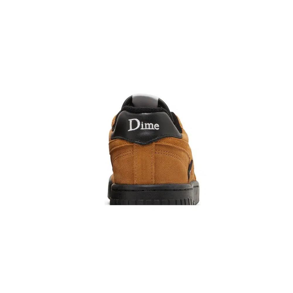 Кеды повседневные Dime x Reebok BB4000 'Brown Black' 7
