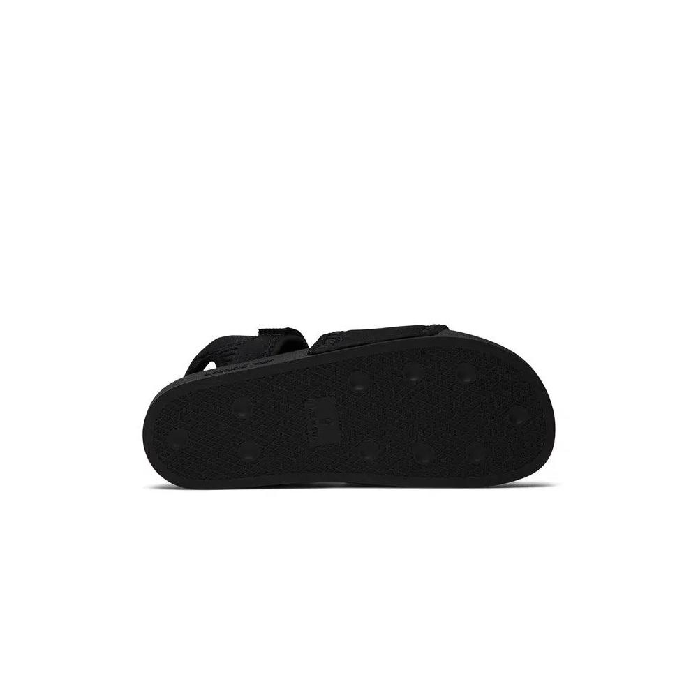 Сандалии Pharrell x adidas Adilette 2.0 Sandal 'Core Black' 4